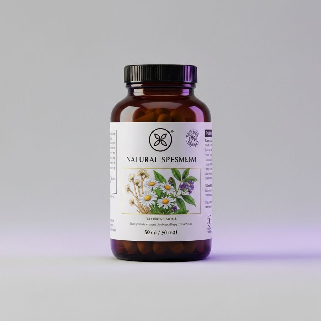 Daily Essentials Complex